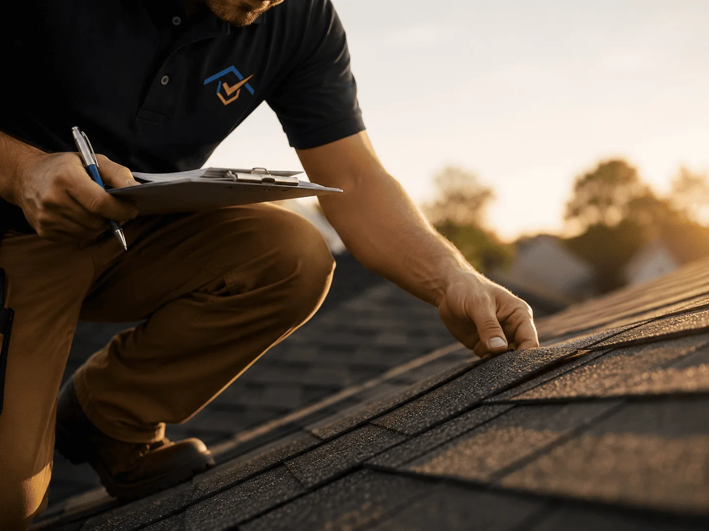 Why Choose Roof Inspection in Whitsett, TX