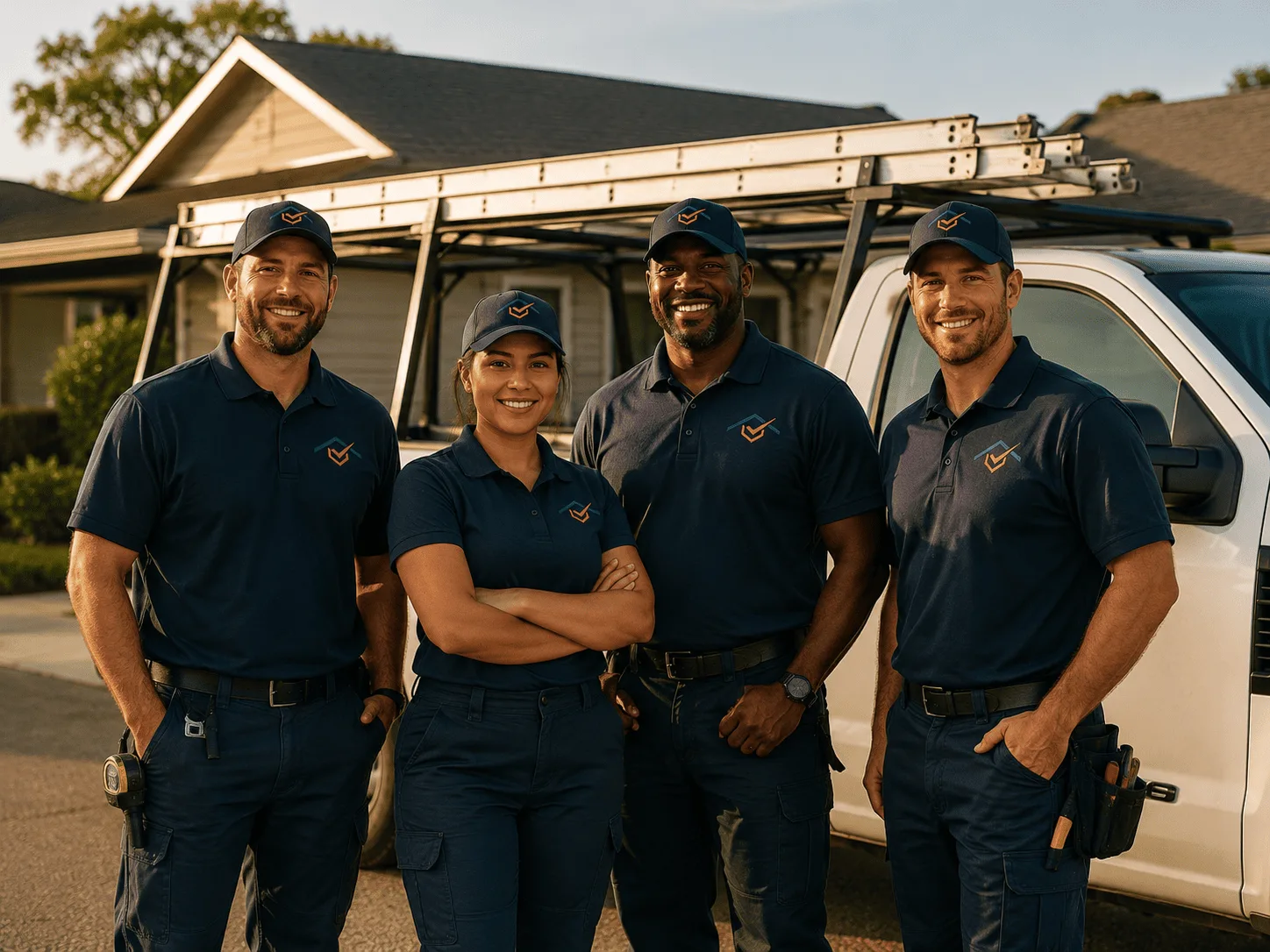 Roof Inspection company in Whitsett, TX